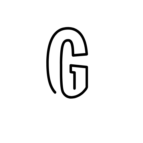 Good Creation logo