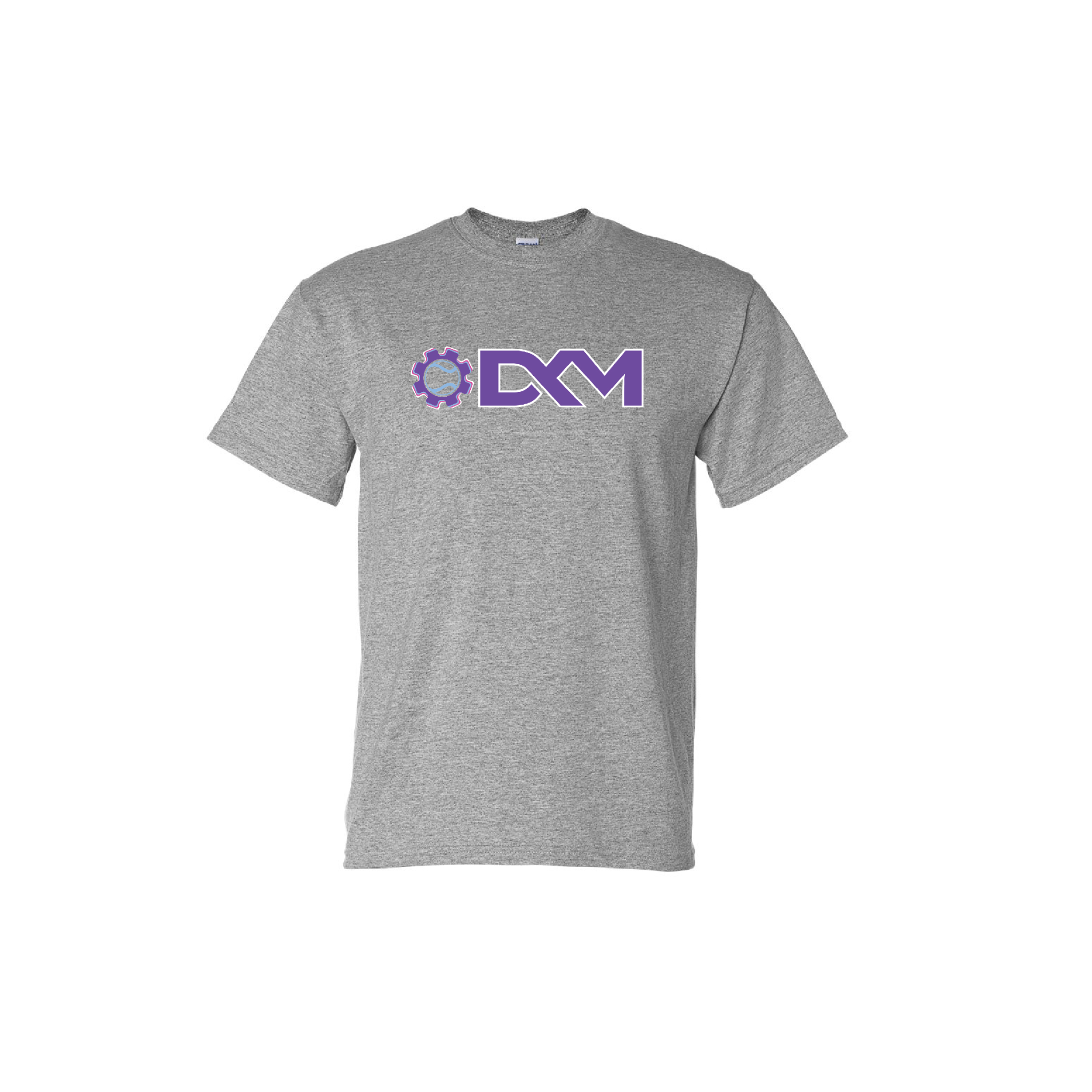 DXM Tee (Personalized)