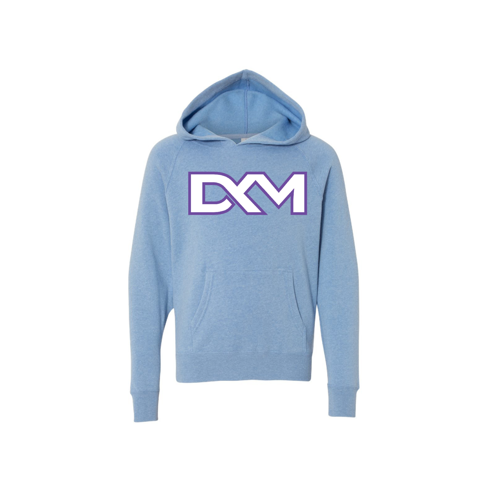 DXM Hoodie (Personalized)