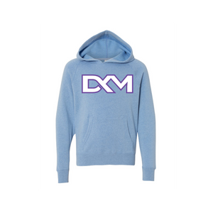 DXM Hoodie (Personalized)