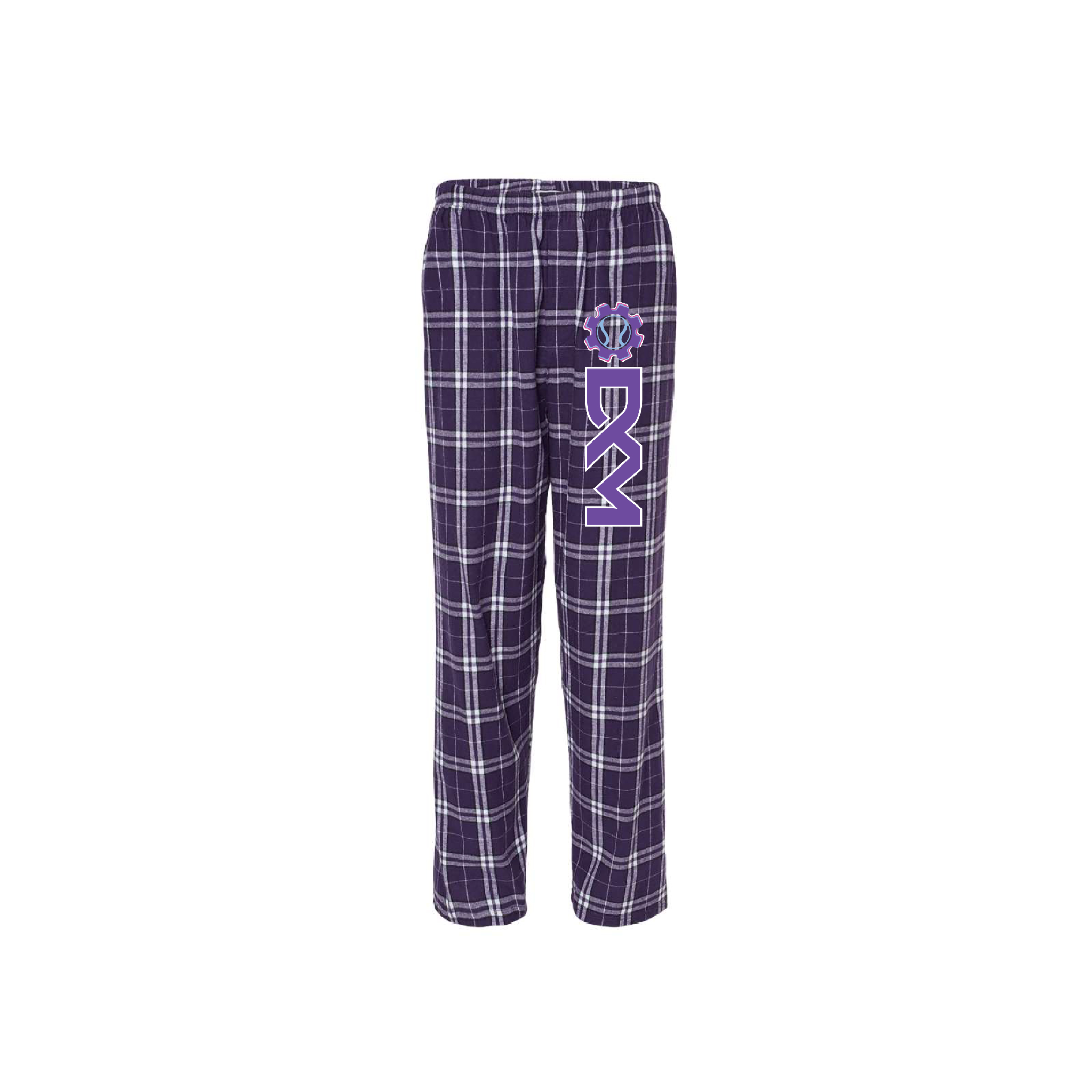 DXM Pajama Pants