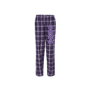 DXM Pajama Pants