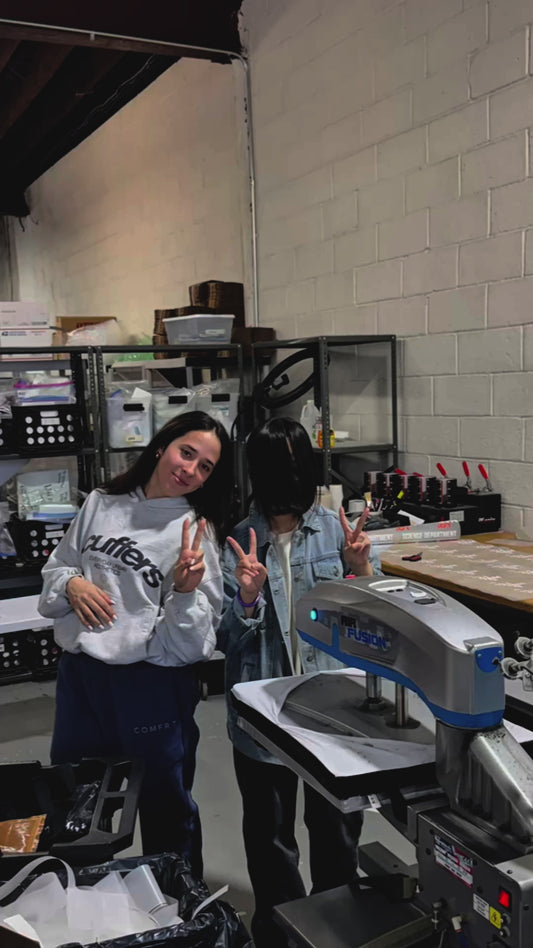 Make It Yours - Design Class